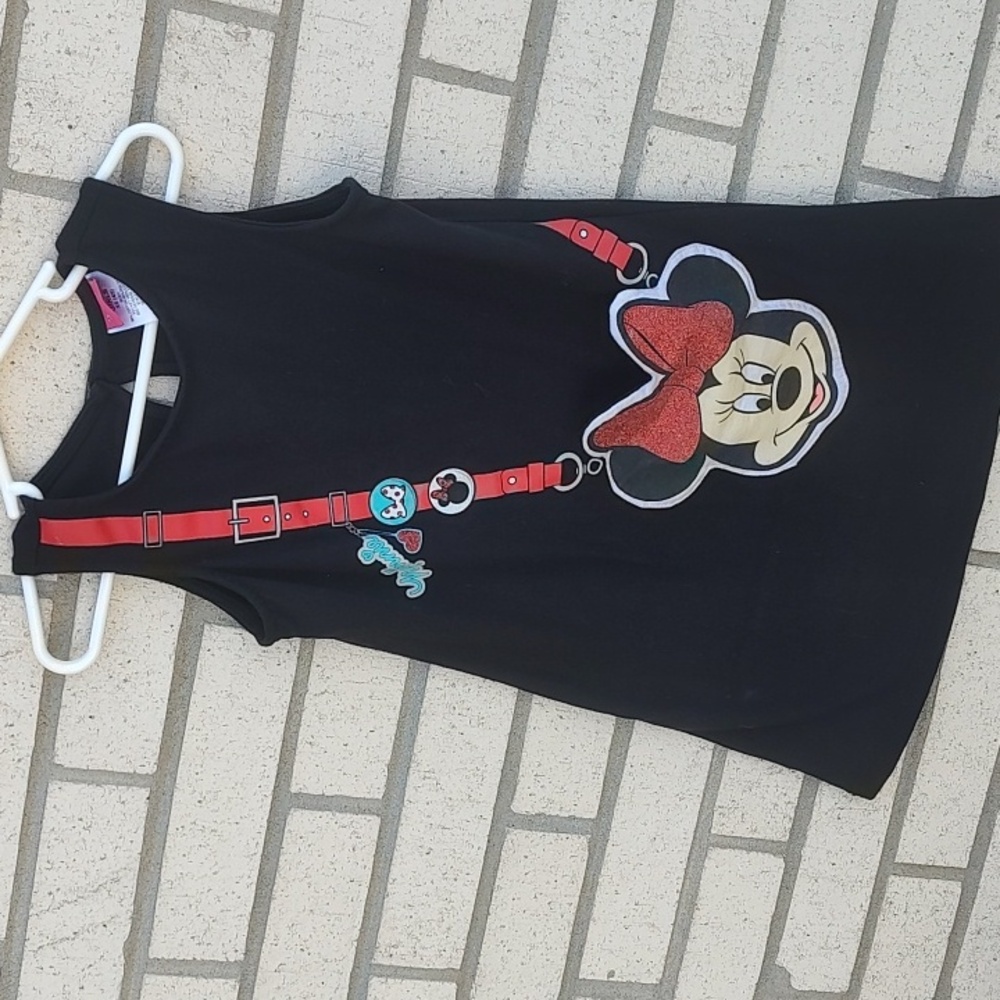 Minnie 🐭 dress - Picture 3 of 11